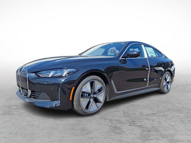 2026 BMW i4 xDrive40 Gran Coupe's photo