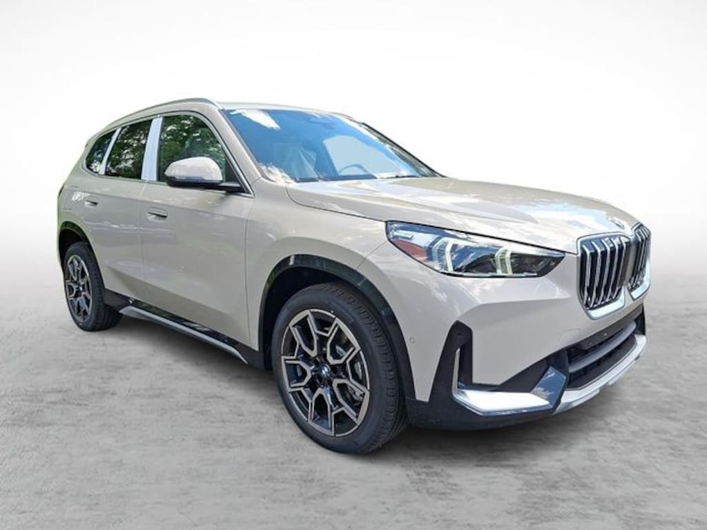 New 2026 BMW X1 xDrive28i SUV
