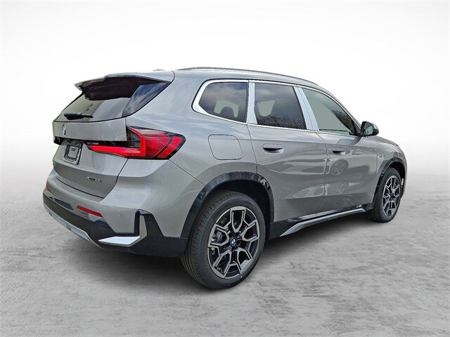 2026 Bmw X1 XDrive28i photo 3
