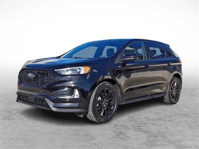 2023 Ford Edge ST-Line's photo