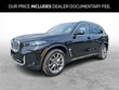  BMW X5 PHEV