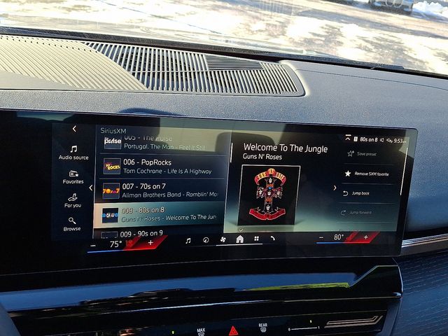 2026 BMW 5 Series 530i - Photo 19