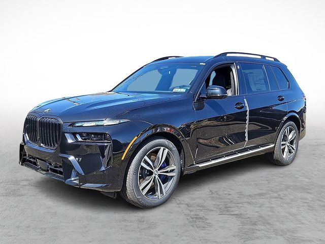 2026 BMW X7 xDrive40i's photo