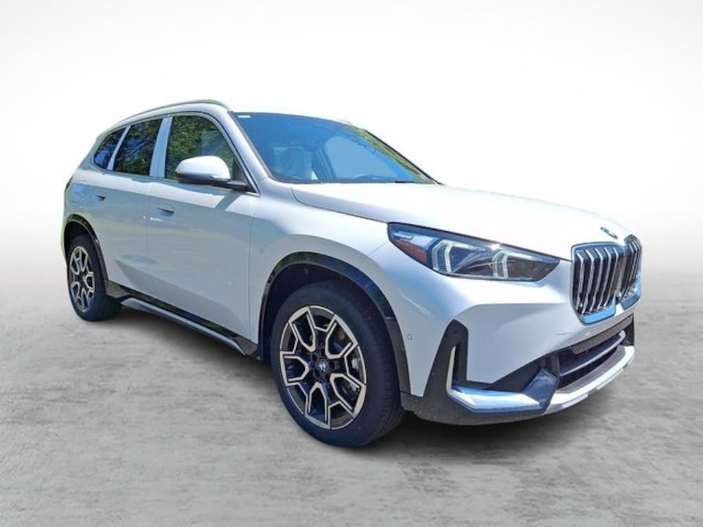 New 2026 BMW X1 xDrive28i SUV