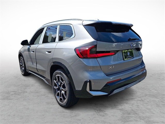 2025 Bmw X1 XDrive28i photo 2