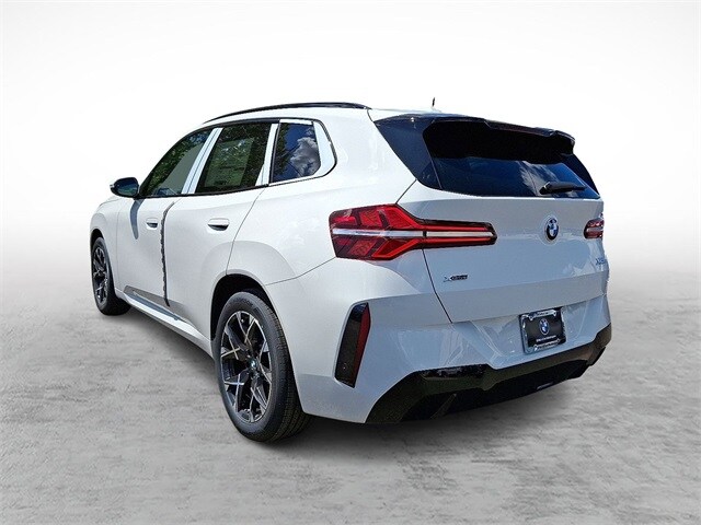 2026 Bmw X3 photo 2