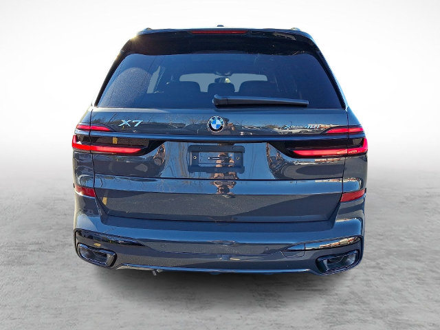 New 2027 BMW X7 xDrive40i SUV