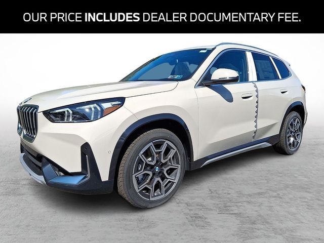 2026 BMW X1
