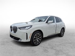 2026 BMW X3 30 xDrive SUV