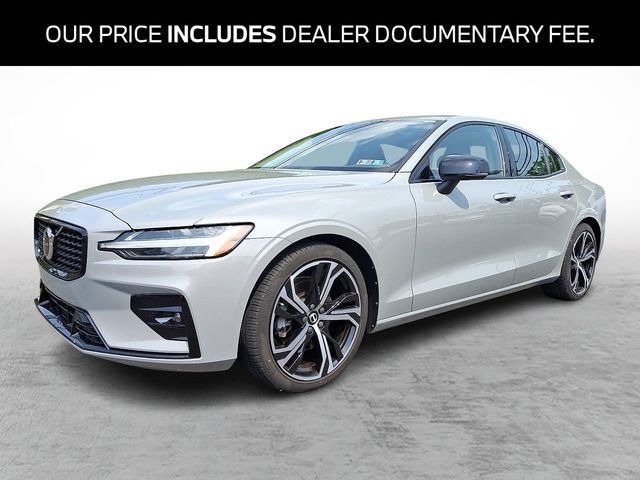 2024 Volvo S60