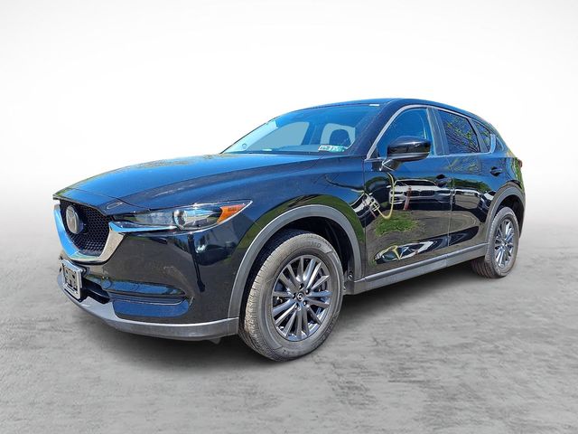 2019 Mazda CX-5 Touring Auto AWD's photo