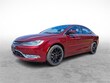 Chrysler 200