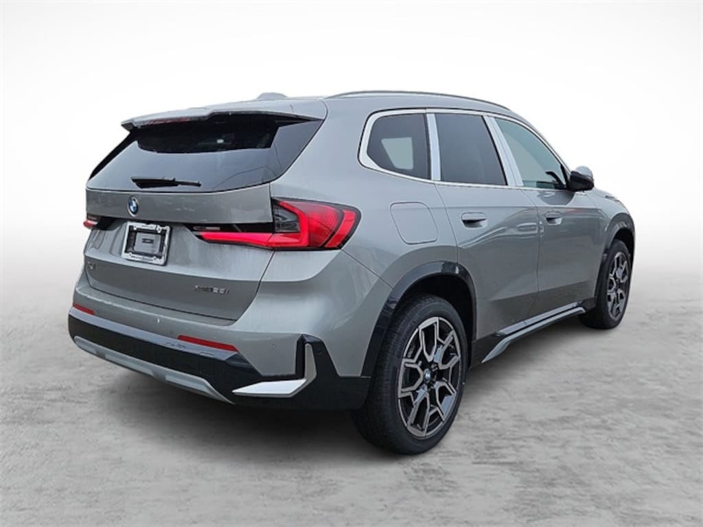 New 2026 BMW X1 xDrive28i SUV