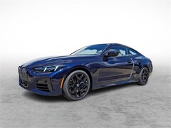 2026 BMW 430i xDrive Coupe