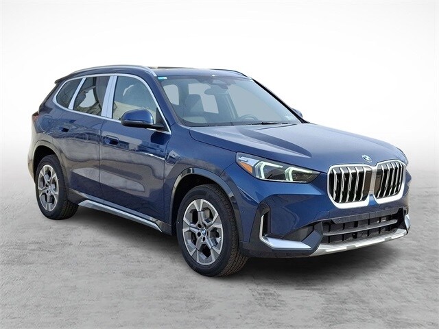 2025 Bmw X1 XDrive28i photo 3