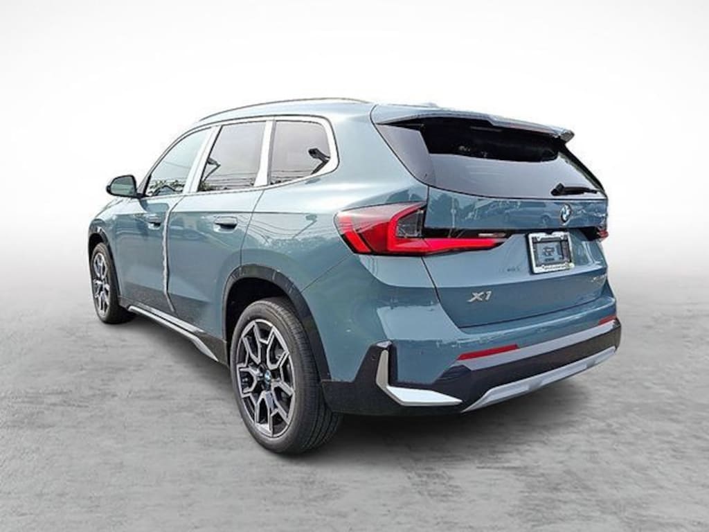 Used 2026 BMW X1 xDrive28i SUV