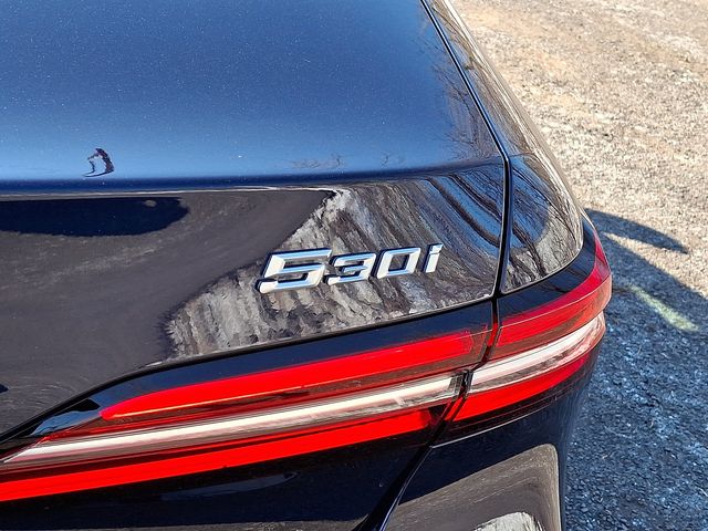 2026 BMW 5 Series 530i - Photo 29