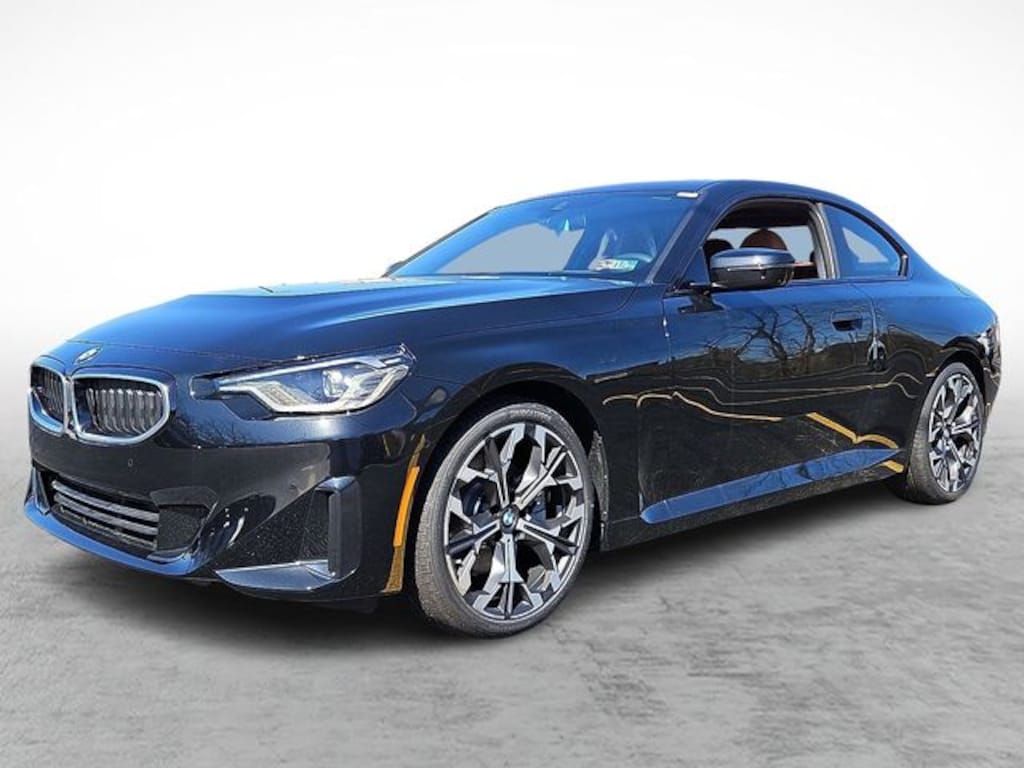 New 2026 BMW 230i xDrive Coupe