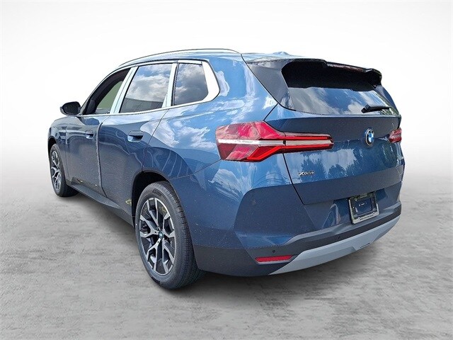 2026 Bmw X3 photo 2