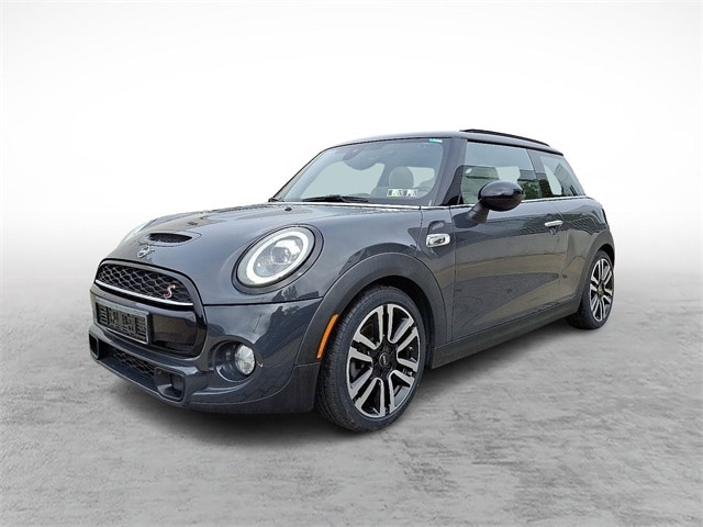 2019 MINI Hardtop 2 Door S