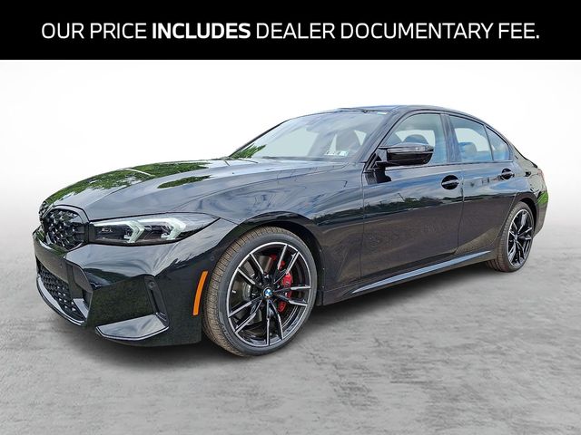 2026 BMW 3 Series