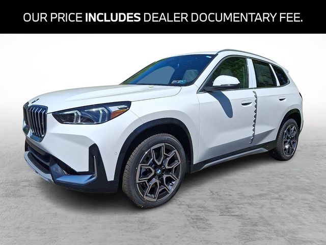 2026 BMW X1