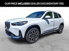 2026 BMW X1 xDrive28i SUV