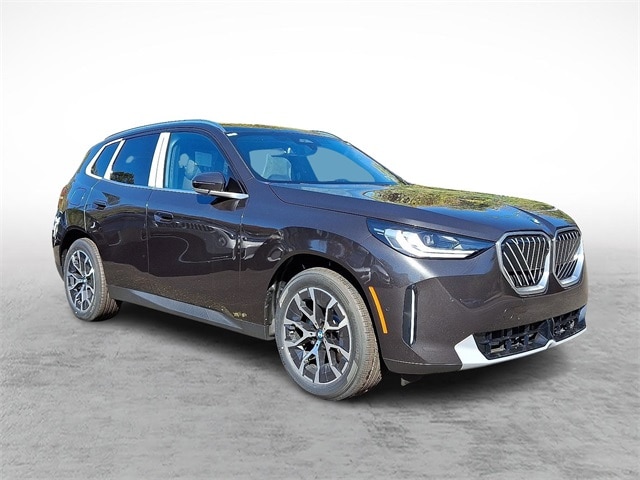 2026 BMW X3 30's photo