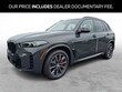  BMW X5 PHEV