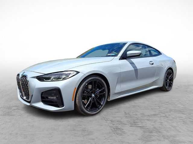 2024 BMW 4 Series 430i xDrive Coupe's photo