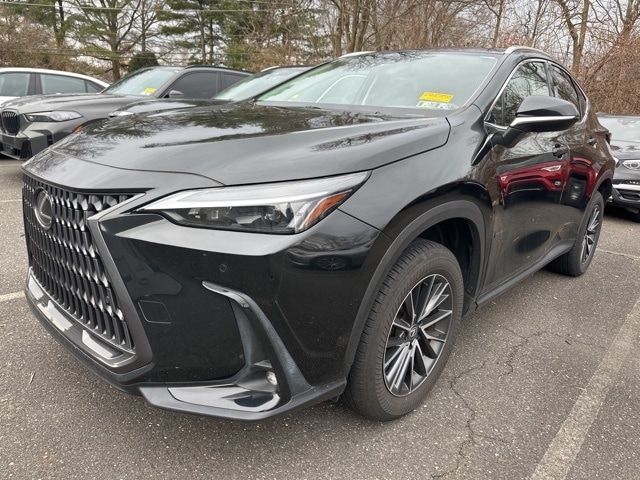 2024 Lexus NX 350's photo
