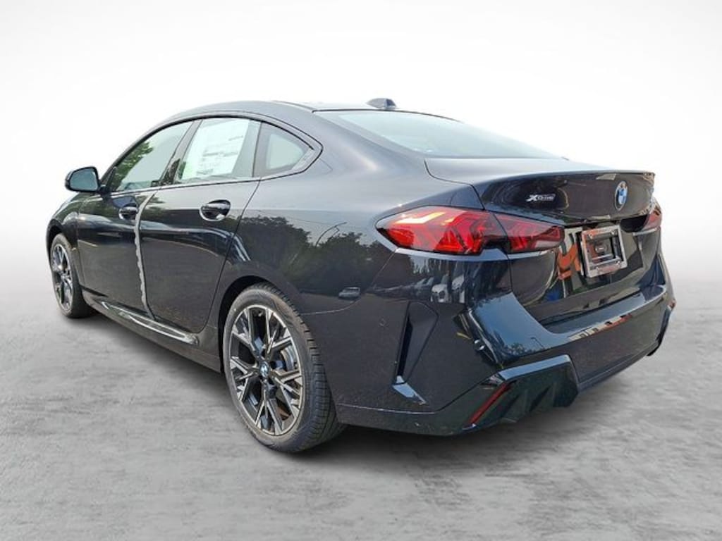 New 2026 BMW 228i xDrive Gran Coupe