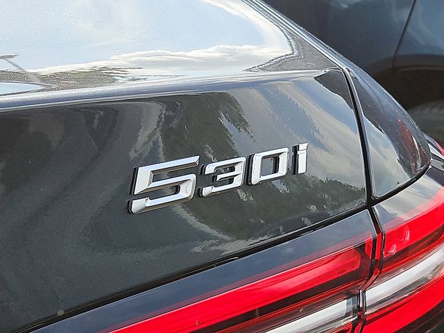 2026 BMW 5 Series 530i - Photo 23