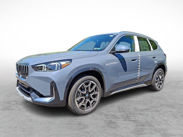 2026 BMW X1 xDrive28i's photo