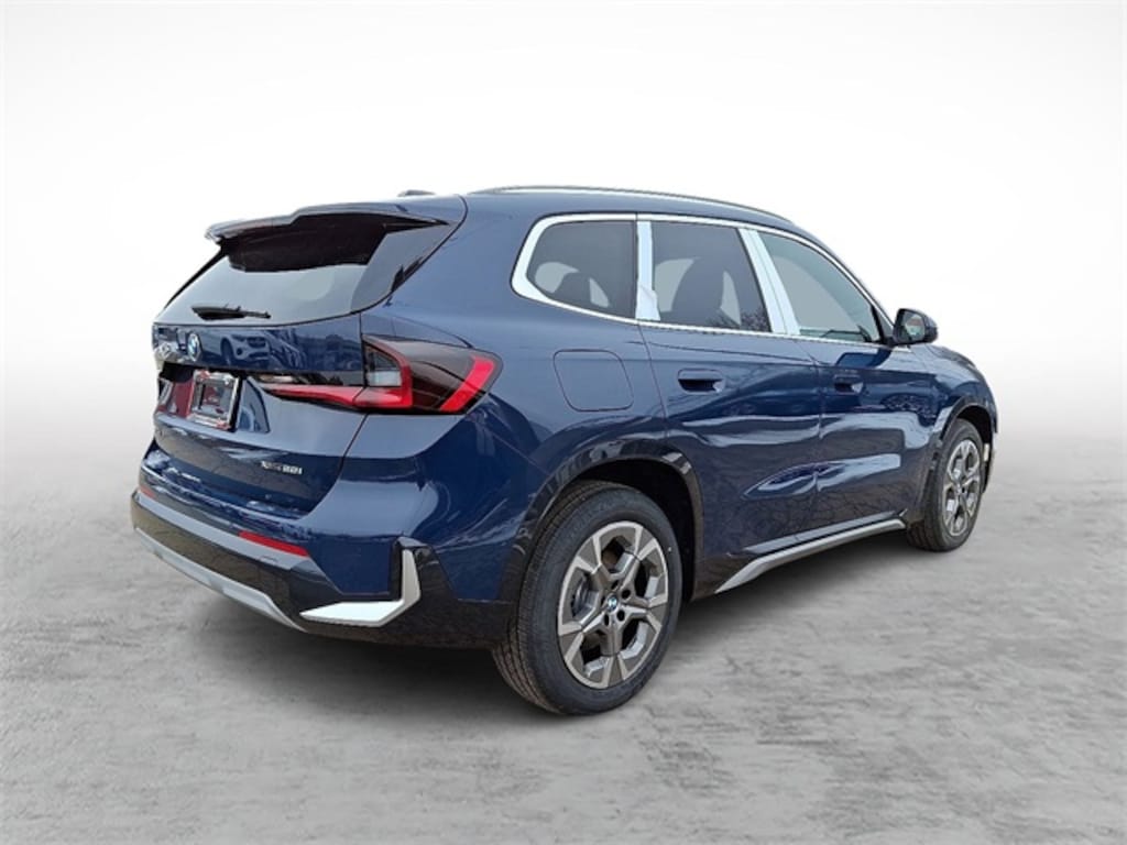New 2026 BMW X1 xDrive28i SUV