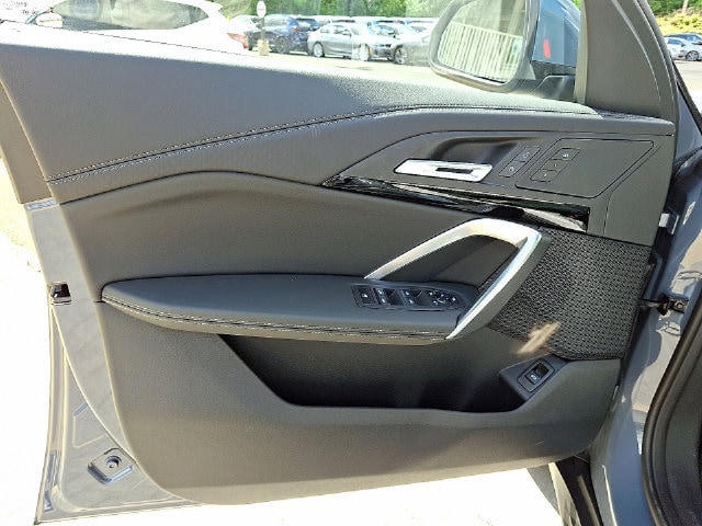 2026 BMW X2 28i - Photo 8