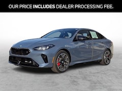 2026 BMW M235i xDrive Gran Coupe