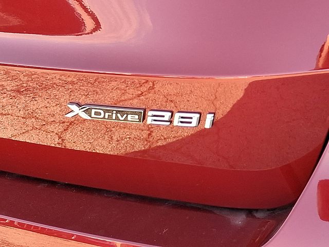 2026 BMW X1 28i - Photo 21