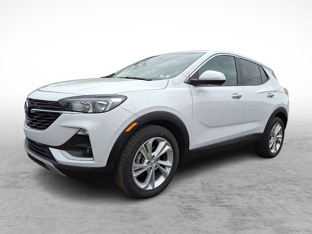 2021 Buick Encore GX Preferred's photo
