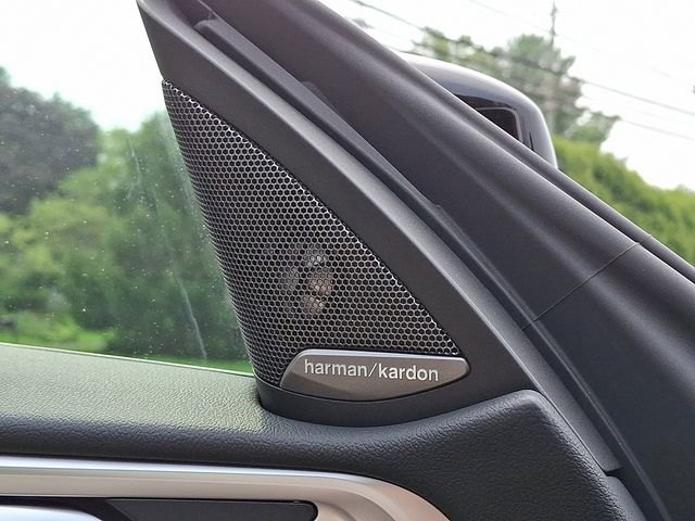 2026 BMW 4 Series 430i - Photo 16