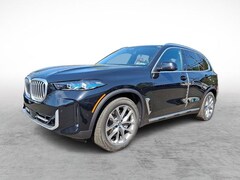 2026 BMW X5 PHEV xDrive50e SUV