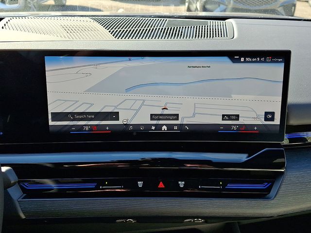 2026 BMW 5 Series 530i - Photo 16