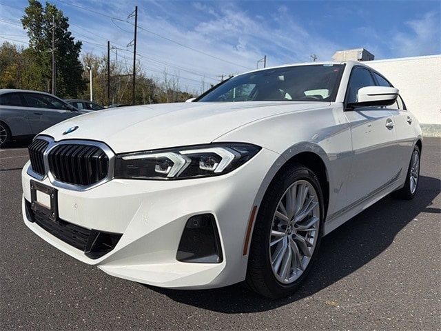 2023 BMW 3 Series