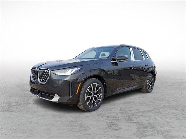 2026 BMW X3 30's photo