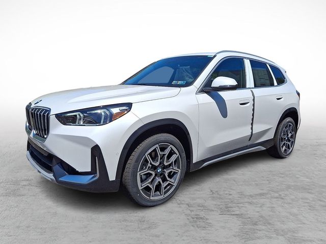2026 BMW X1 xDrive28i's photo