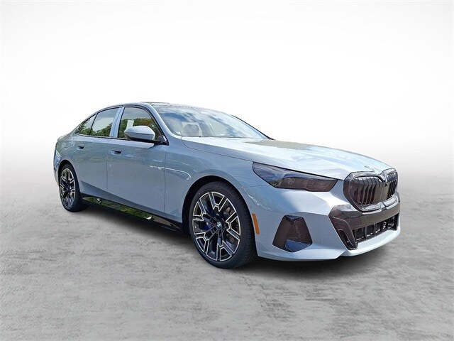 2026 Bmw i5 xDrive40 photo 4