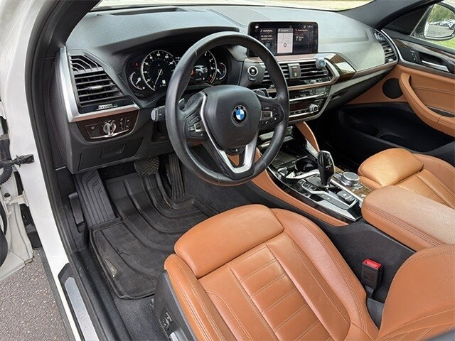 2019 Bmw X4 xDrive30i photo 4