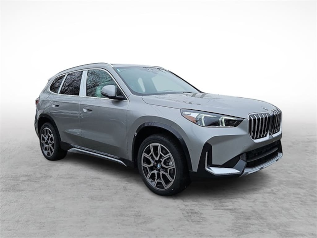New 2026 BMW X1 xDrive28i SUV