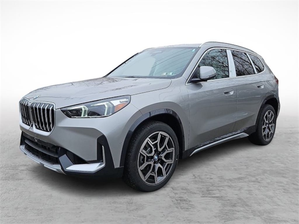 New 2026 BMW X1 xDrive28i SUV