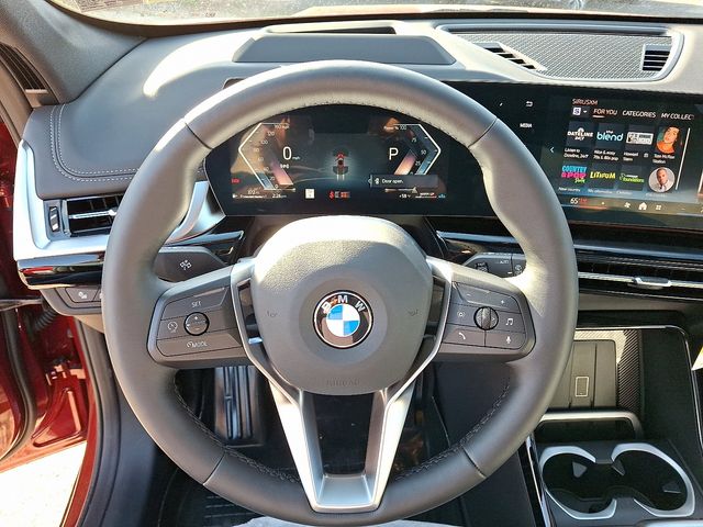 2026 BMW X1 28i - Photo 16